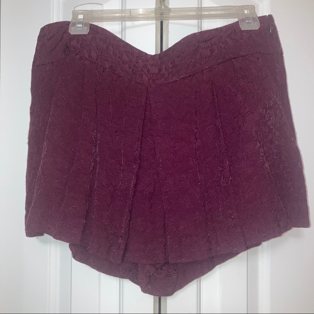 Skort